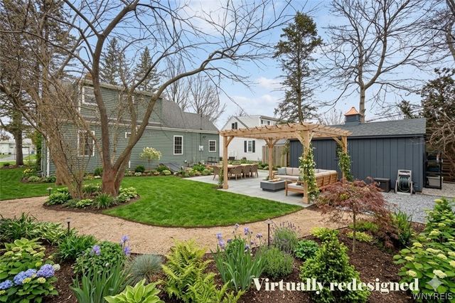 48 Century Drive, West Seneca, NY 14224