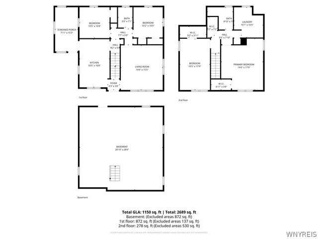 48 Century Drive, West Seneca, NY 14224