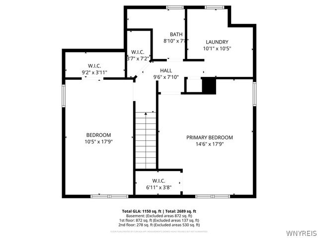 48 Century Drive, West Seneca, NY 14224