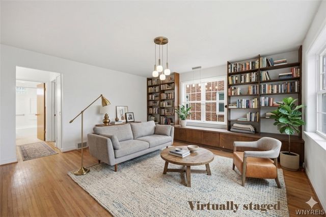 48 Century Drive, West Seneca, NY 14224