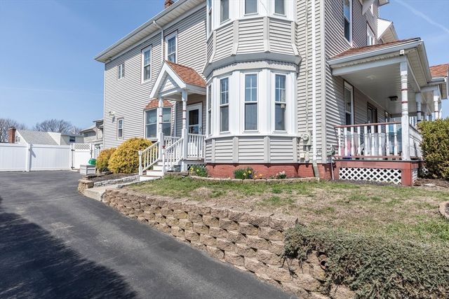 24 Fairview Street, Winthrop, MA 02152