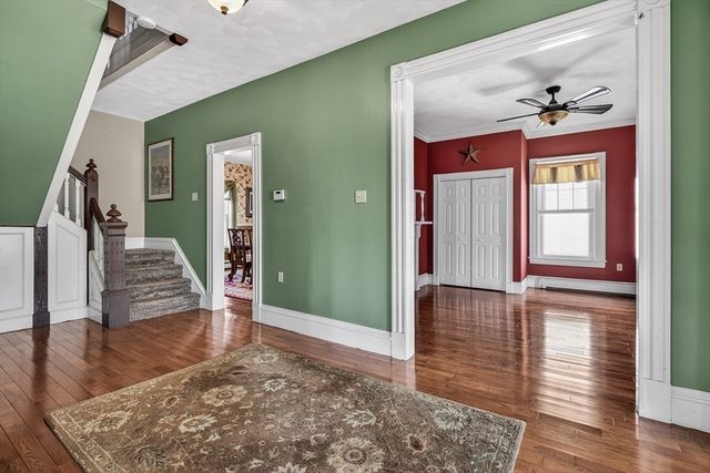 24 Fairview Street, Winthrop, MA 02152