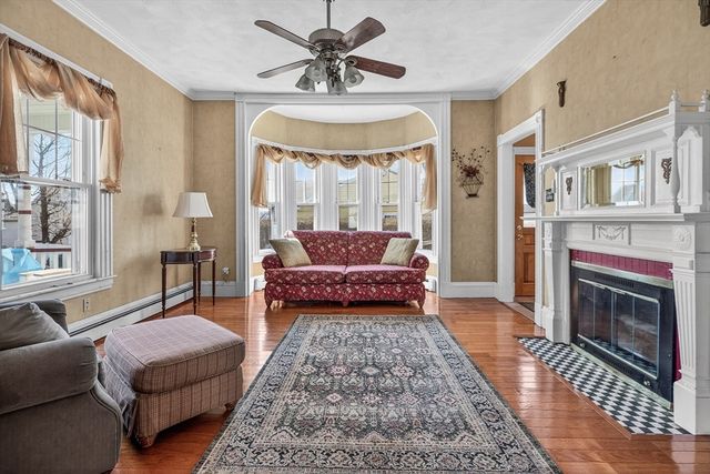 24 Fairview Street, Winthrop, MA 02152