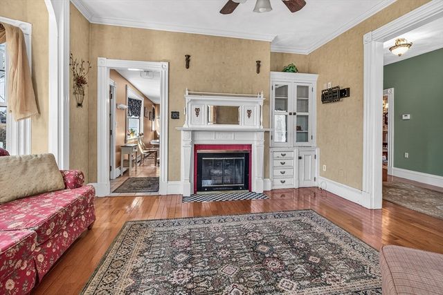 24 Fairview Street, Winthrop, MA 02152