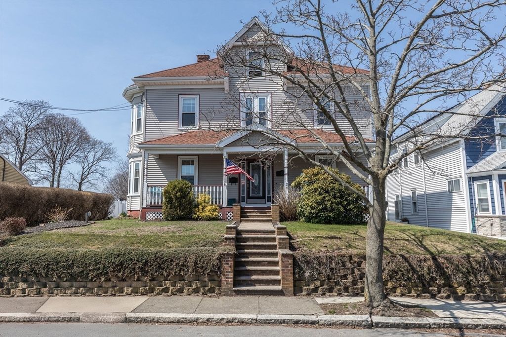 24 Fairview Street, Winthrop, MA 02152