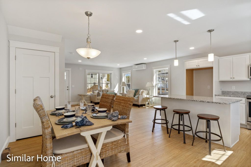 Lot 90 Pinecrest at High Pines 90, Wells, ME 04090 — photo 5