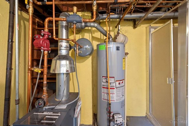 3817 Indianview Avenue, Mariemont, OH 45227