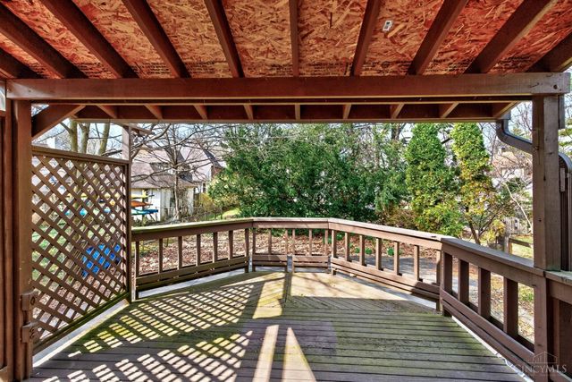 3817 Indianview Avenue, Mariemont, OH 45227