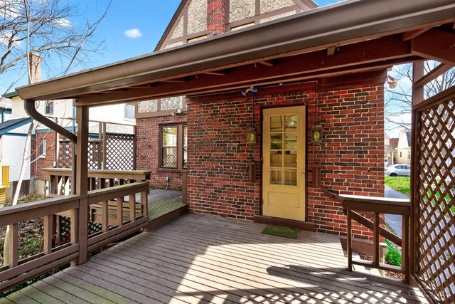 3817 Indianview Avenue, Mariemont, OH 45227