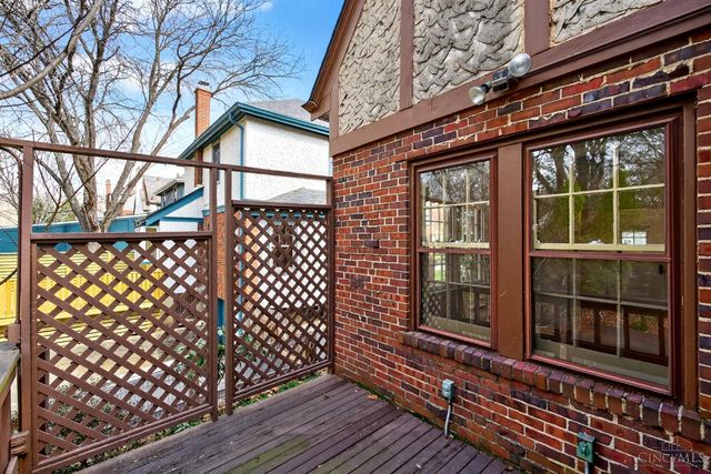 3817 Indianview Avenue, Mariemont, OH 45227