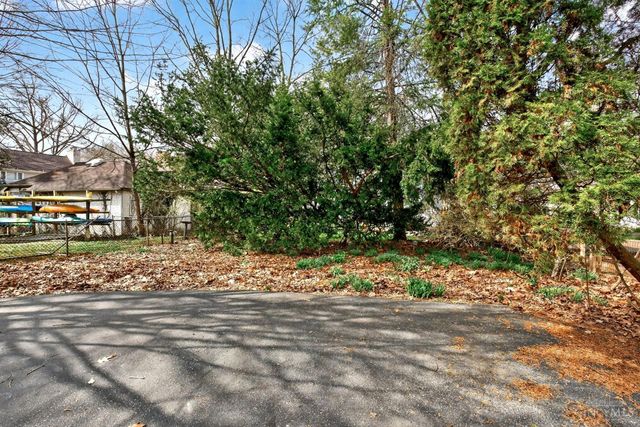 3817 Indianview Avenue, Mariemont, OH 45227