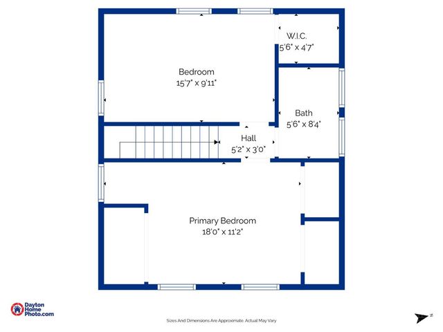 3817 Indianview Avenue, Mariemont, OH 45227