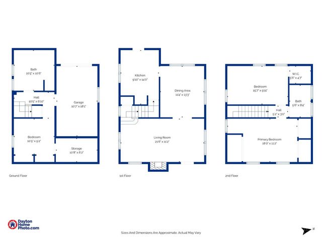 3817 Indianview Avenue, Mariemont, OH 45227
