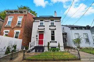 1527 Holman Street, Covington, KY 41011