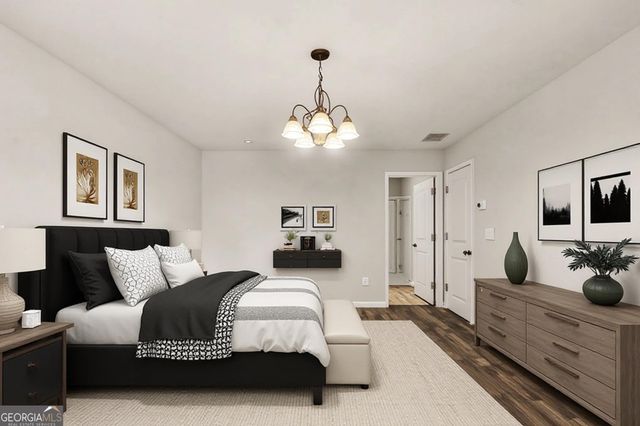 320 Brook Court, Temple, GA 30179