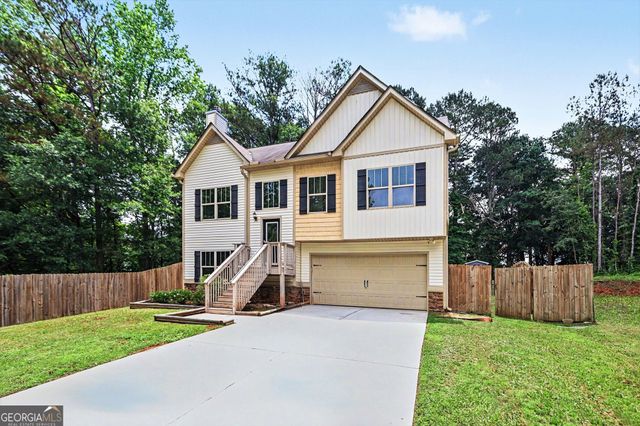 320 Brook Court, Temple, GA 30179