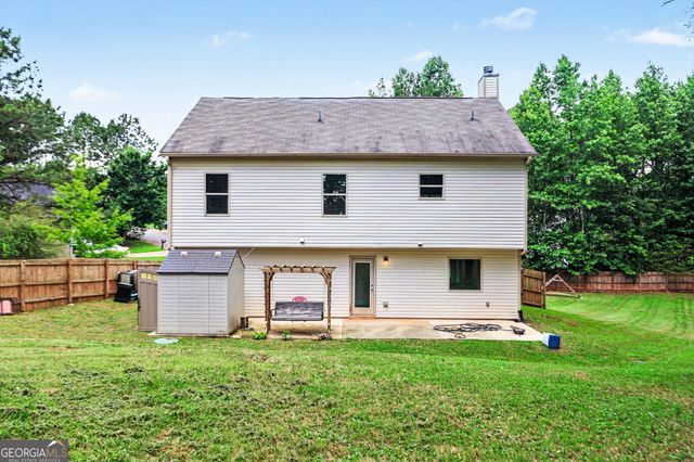 320 Brook Court, Temple, GA 30179