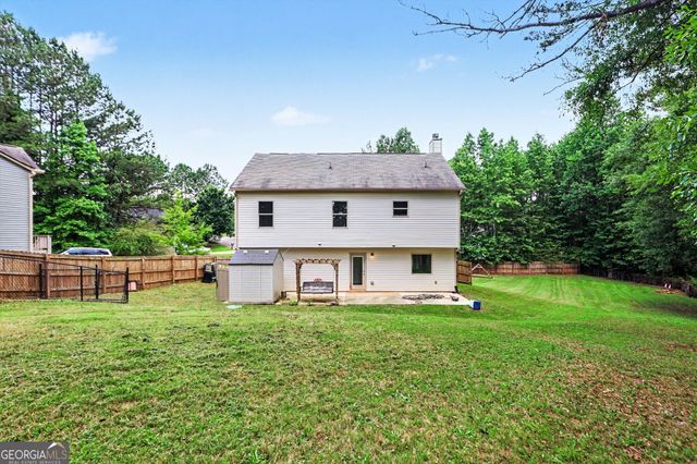 320 Brook Court, Temple, GA 30179