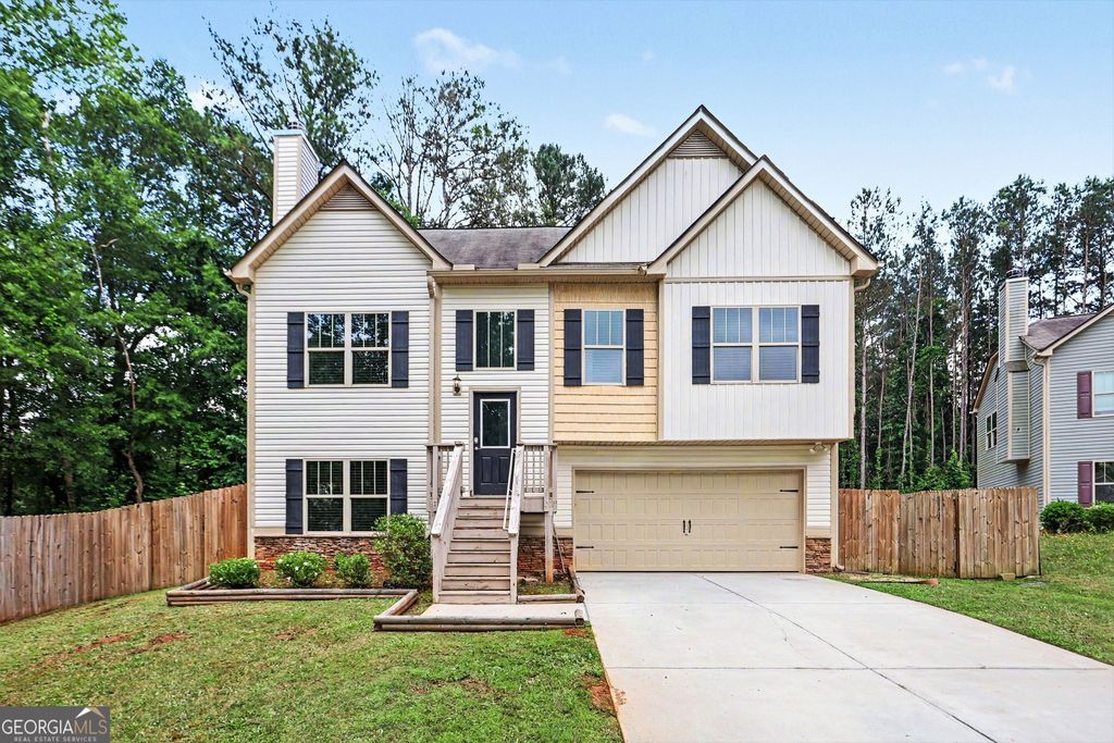 320 Brook Court, Temple, GA 30179