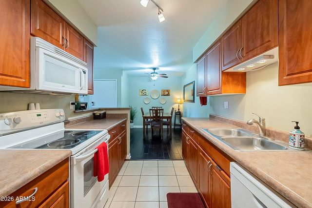 5995 N 78TH Street 1105, Scottsdale, AZ 85250