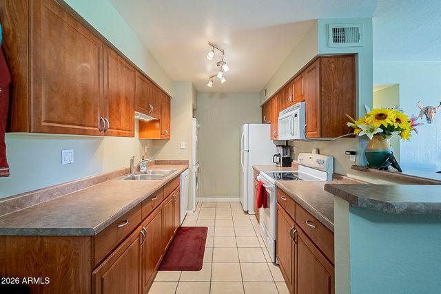 5995 N 78TH Street 1105, Scottsdale, AZ 85250