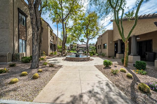 5995 N 78TH Street 1105, Scottsdale, AZ 85250