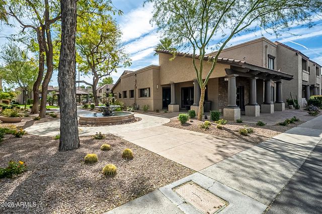 5995 N 78TH Street 1105, Scottsdale, AZ 85250