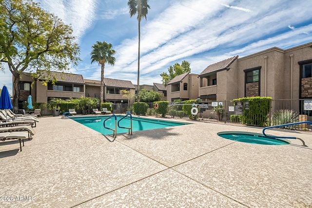 5995 N 78TH Street 1105, Scottsdale, AZ 85250