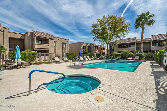 5995 N 78TH Street 1105, Scottsdale, AZ 85250