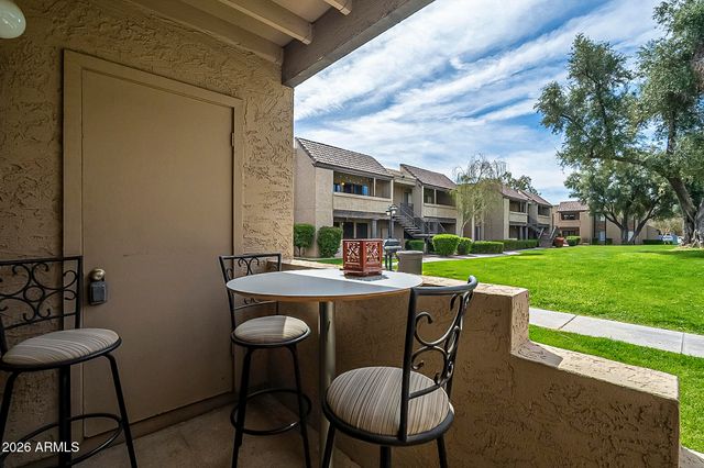 5995 N 78TH Street 1105, Scottsdale, AZ 85250
