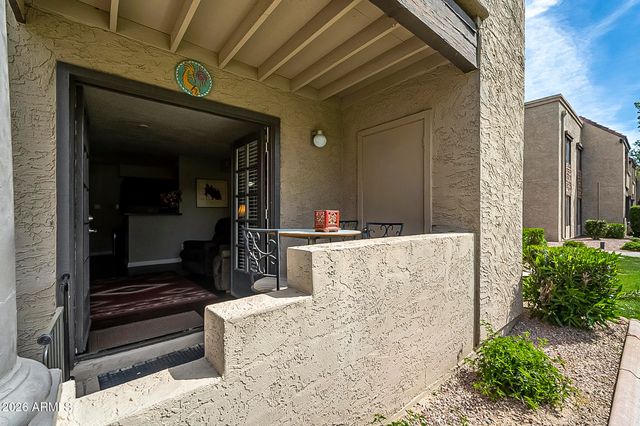 5995 N 78TH Street 1105, Scottsdale, AZ 85250