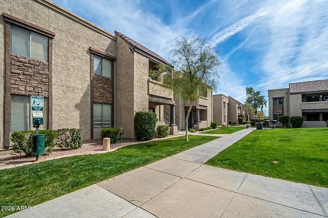 5995 N 78TH Street 1105, Scottsdale, AZ 85250
