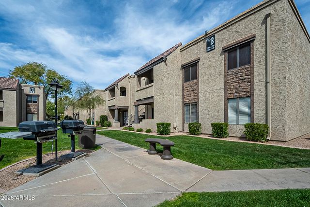 5995 N 78TH Street 1105, Scottsdale, AZ 85250