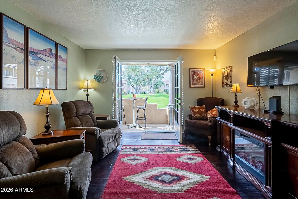 5995 N 78TH Street 1105, Scottsdale, AZ 85250 — photo 2