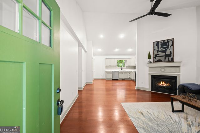 180 Orme Street, Clayton, GA 30525