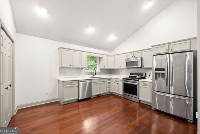 180 Orme Street, Clayton, GA 30525