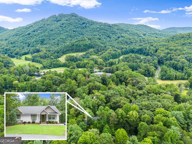 180 Orme Street, Clayton, GA 30525