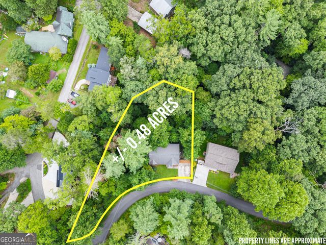 180 Orme Street, Clayton, GA 30525