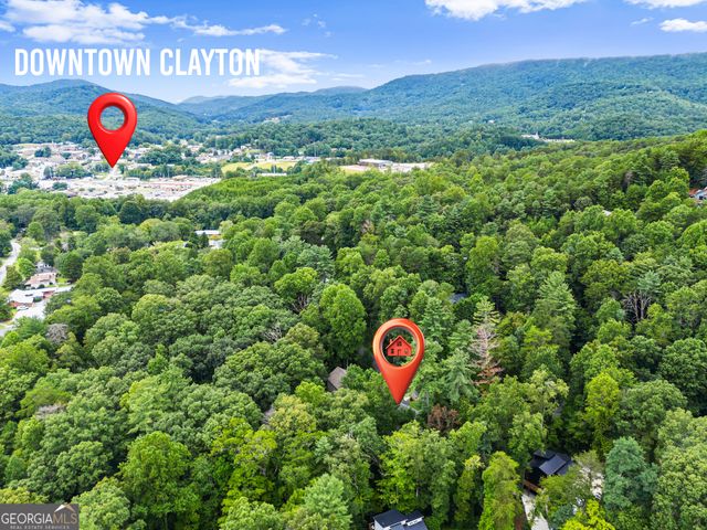 180 Orme Street, Clayton, GA 30525