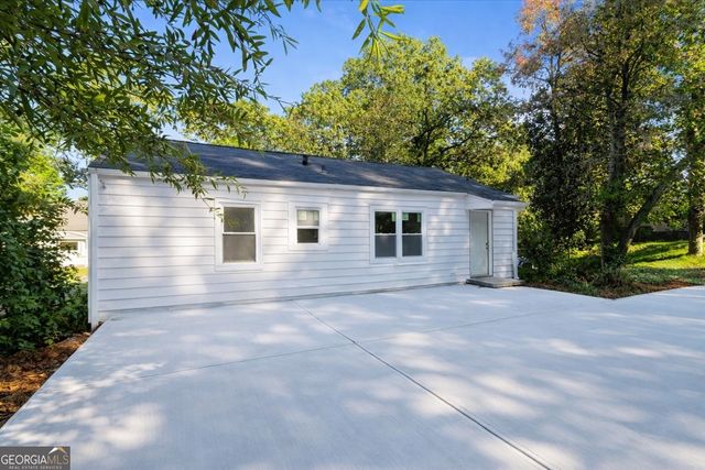 1347 Westmont Road SW, Atlanta, GA 30311