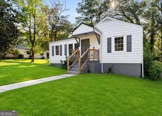 1347 Westmont Road SW, Atlanta, GA 30311