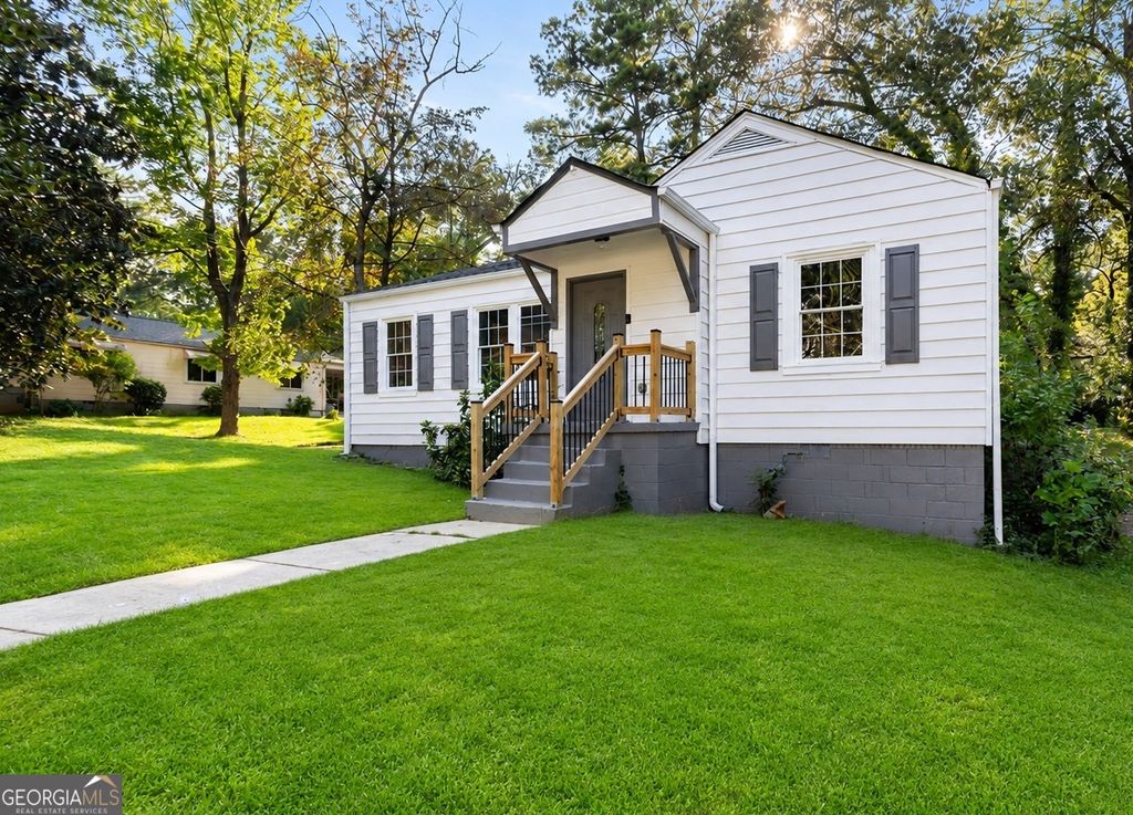 1347 Westmont Road SW, Atlanta, GA 30311