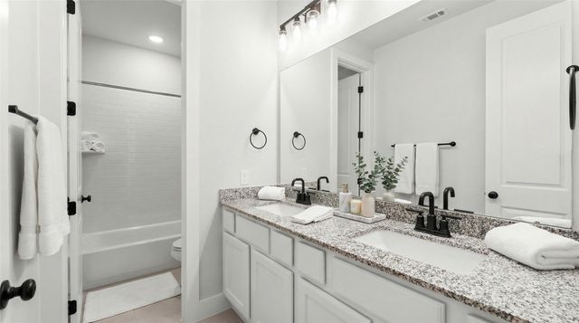 17151 Sandstone Street, Conroe, TX 77302
