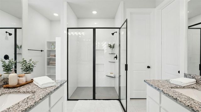 17151 Sandstone Street, Conroe, TX 77302