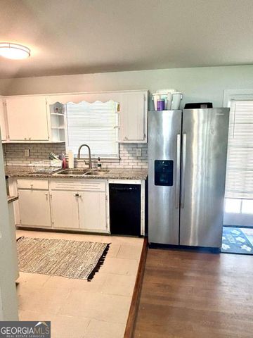 4030 Stonewall Tell Road, Atlanta, GA 30349