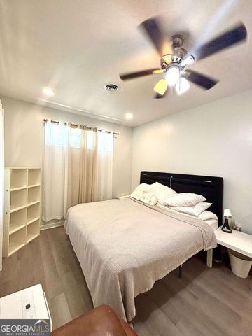 4030 Stonewall Tell Road, Atlanta, GA 30349