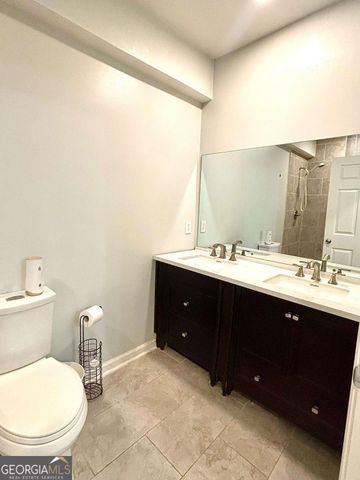 4030 Stonewall Tell Road, Atlanta, GA 30349