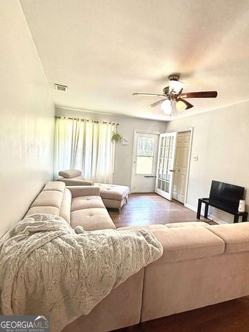 4030 Stonewall Tell Road, Atlanta, GA 30349