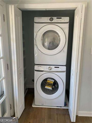 4030 Stonewall Tell Road, Atlanta, GA 30349