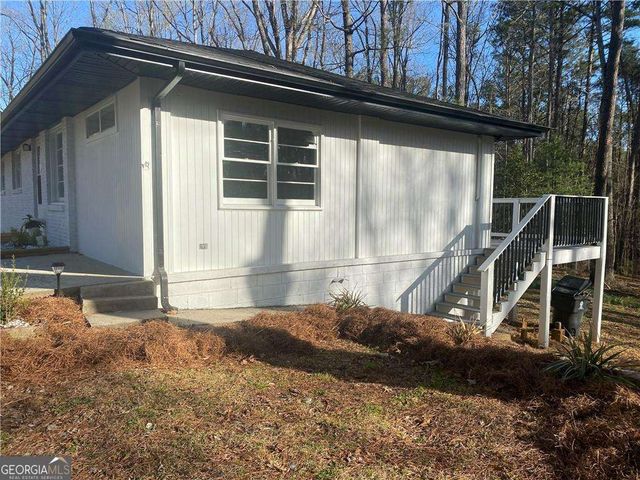 4030 Stonewall Tell Road, Atlanta, GA 30349